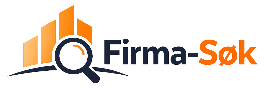 Firma-Søk